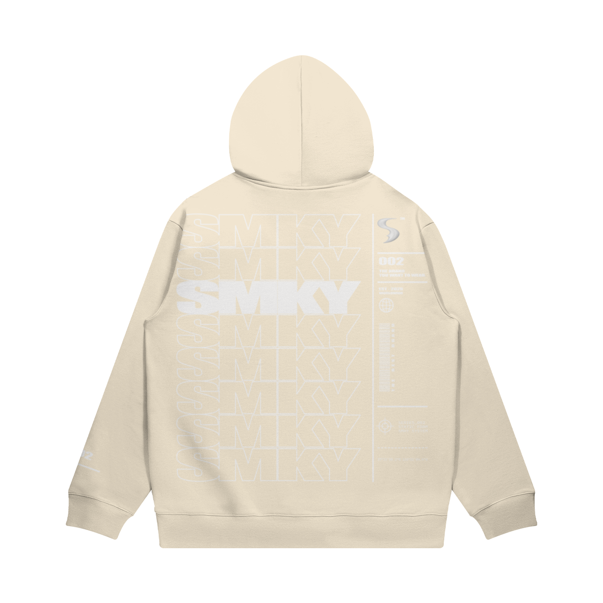STATIC_002 HOOD