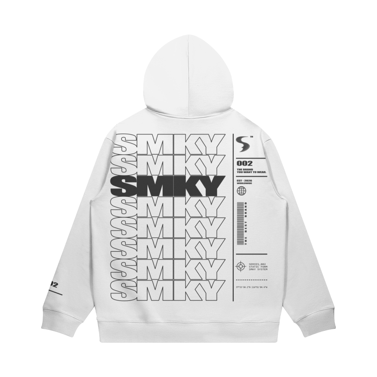 STATIC_002 HOOD