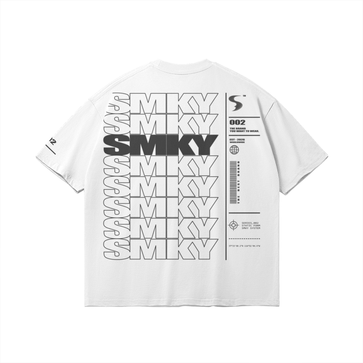 STATIC_002 TEE