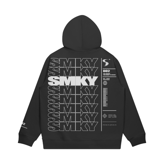STATIC_002 HOOD