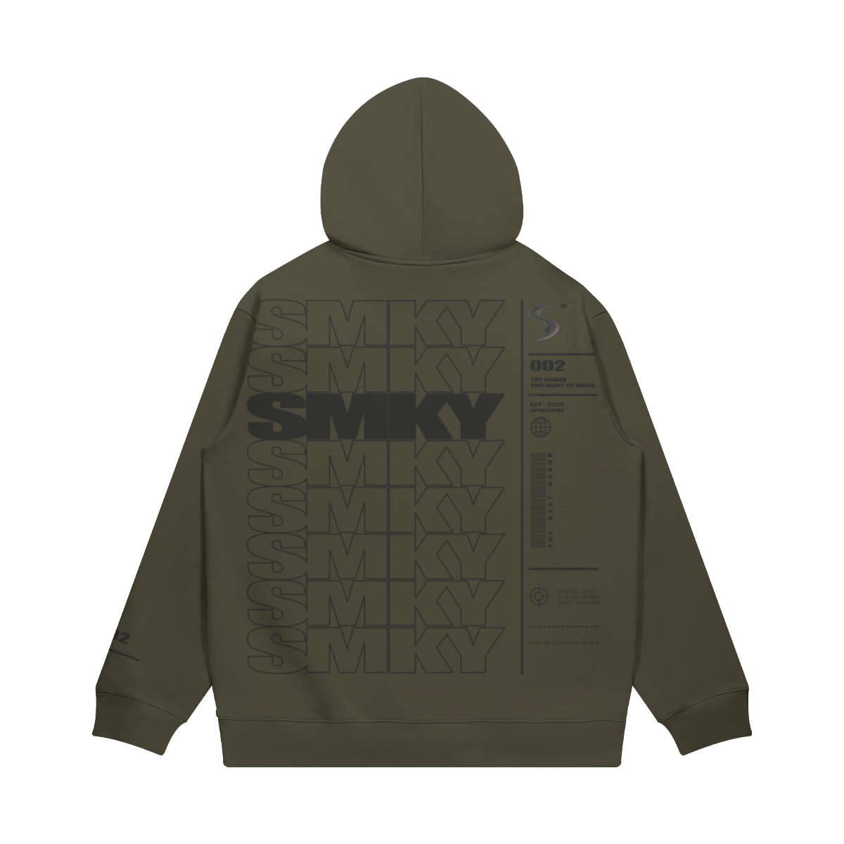 STATIC_002 HOOD
