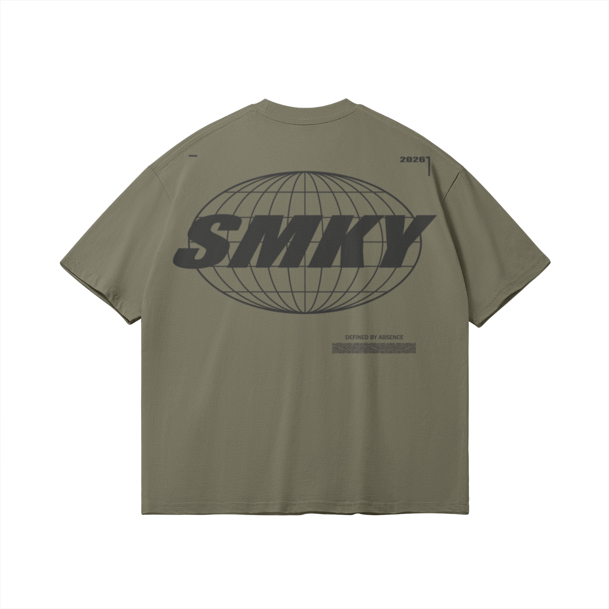 WORLDWIDE_001 TEE