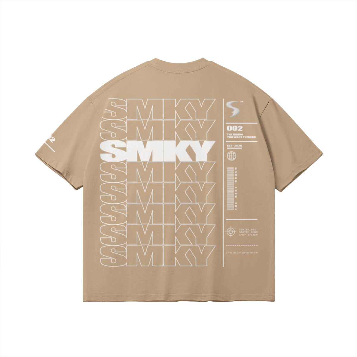 STATIC_002 TEE