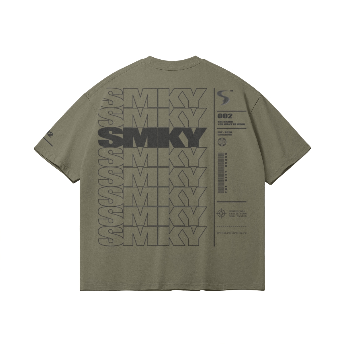 STATIC_002 TEE