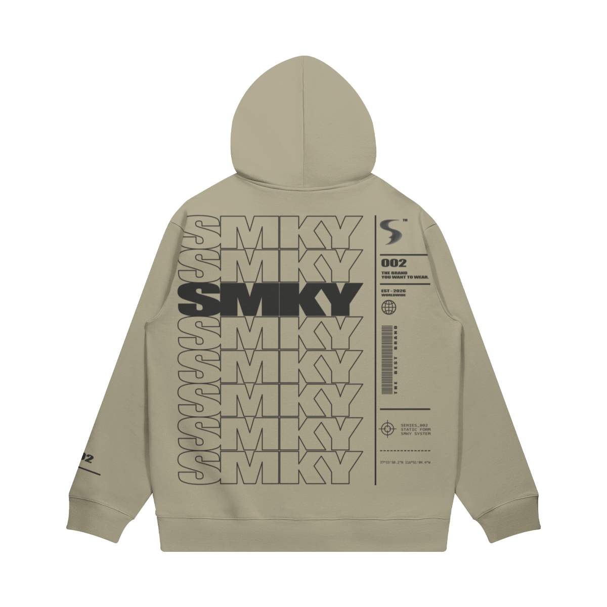 STATIC_002 HOOD