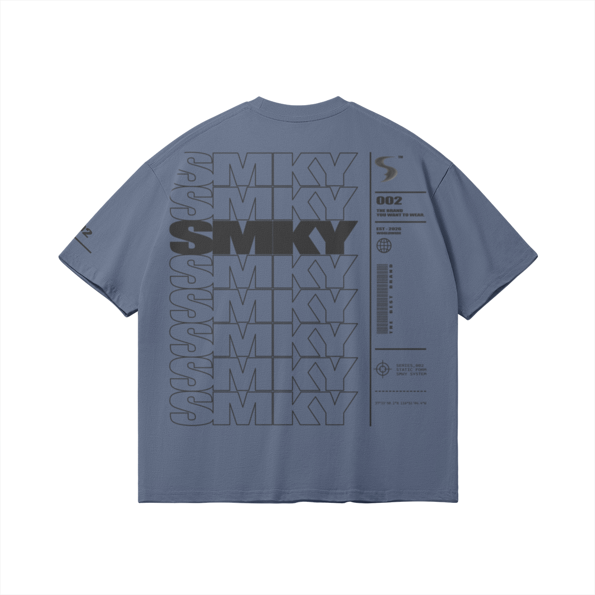 STATIC_002 TEE