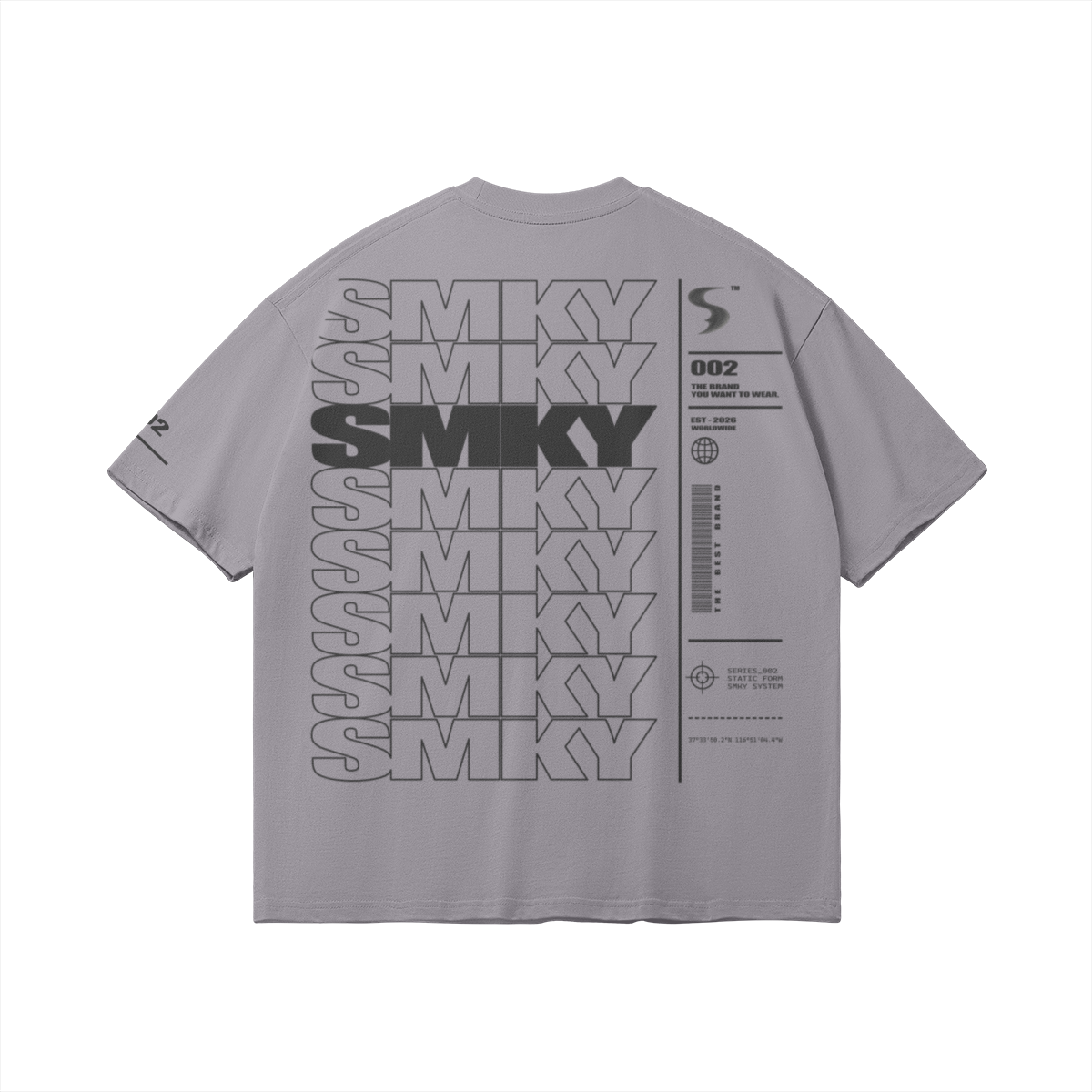 STATIC_002 TEE